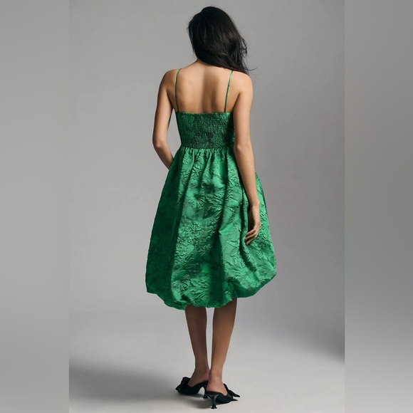 Anthropologie Dress 💚 - Picture 2 of 4